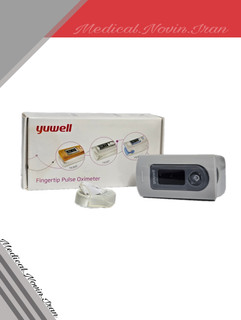 پالس اکسیمتر یوول YUWELL کد 301