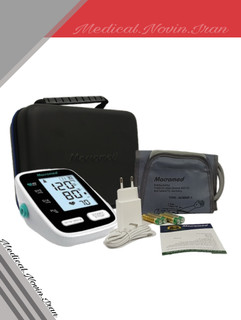 فشارسنج مکرومد کد 151 MACROMED NEW