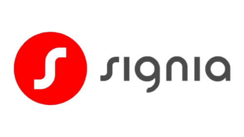 محصولات زیمنس / سیگنیا آلمان