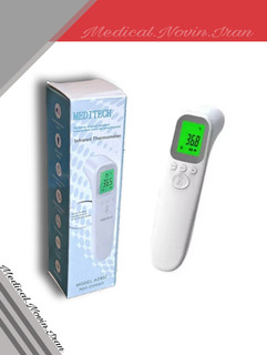 تب سنج لیزری مدیتک MEDITECH